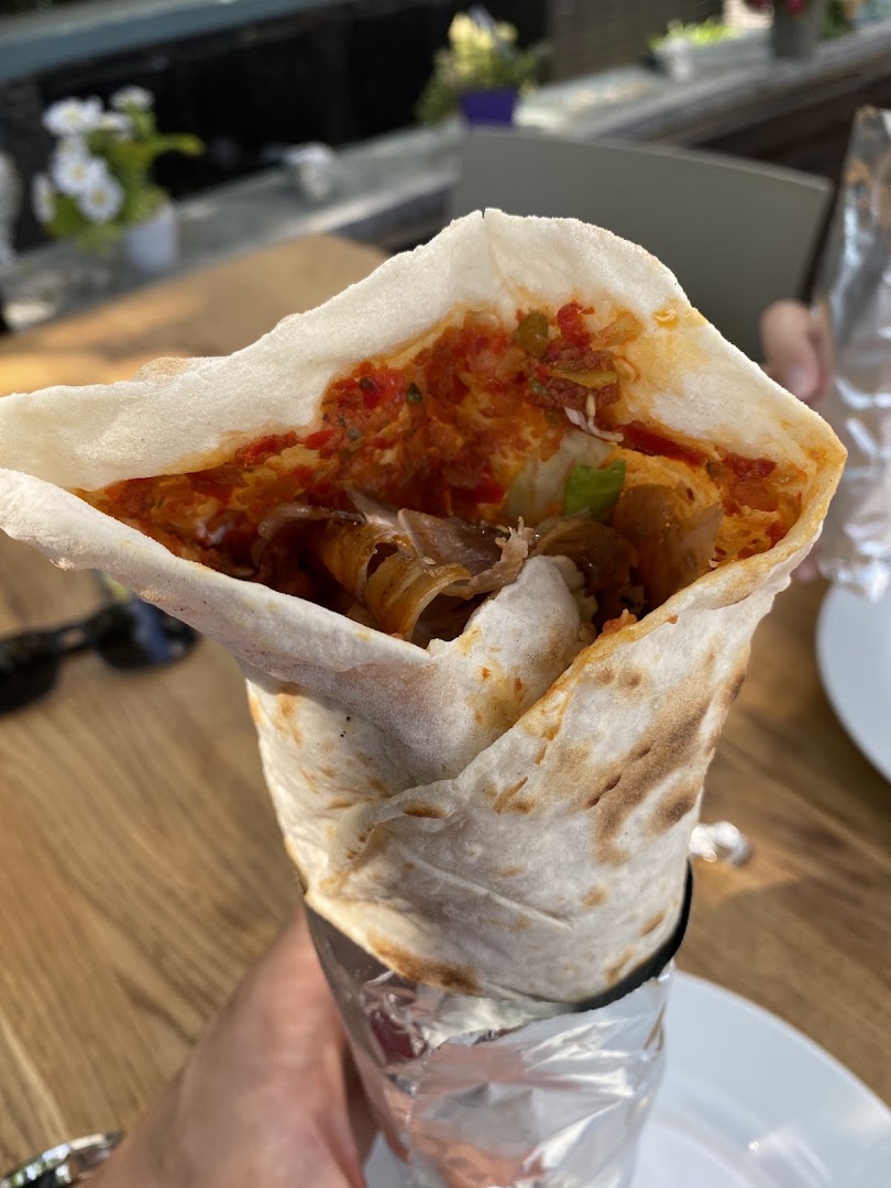 My Döner Nidda Kebap Haus Frankfurt am Main · Fotos 12