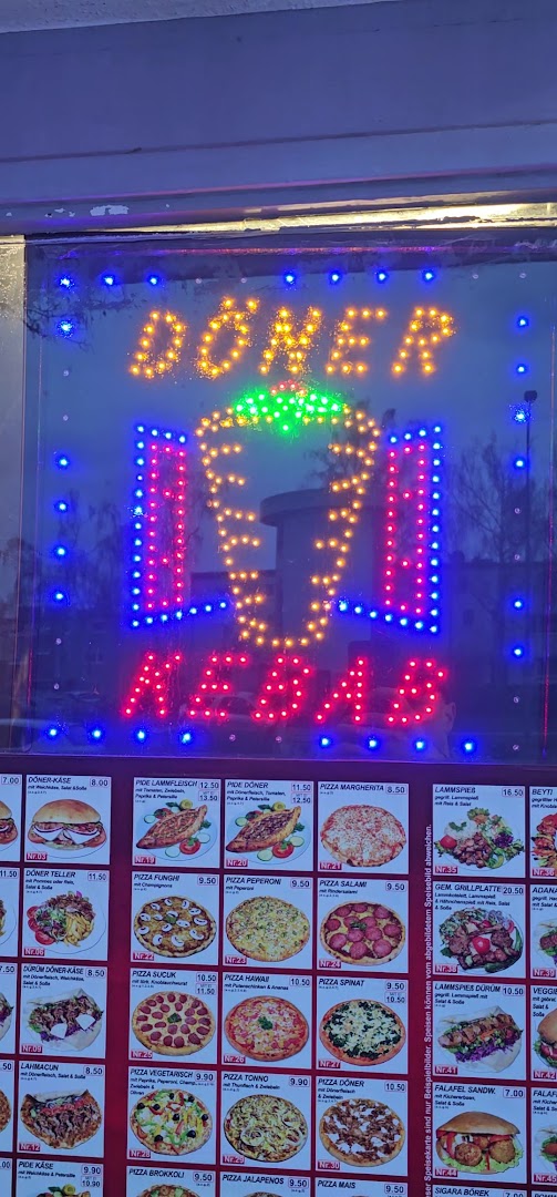 My Döner Nidda Kebap Haus Frankfurt am Main · Fotos 14