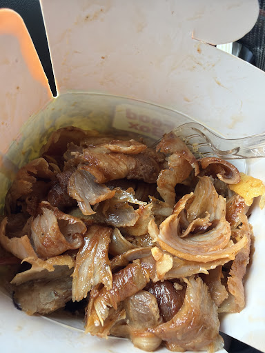 My Döner Nidda Kebap Haus Frankfurt am Main · Fotos 17