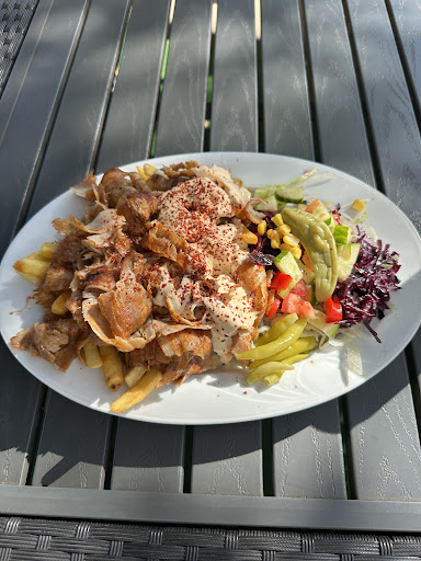 My Döner Nidda Kebap Haus Frankfurt am Main · Fotos 16
